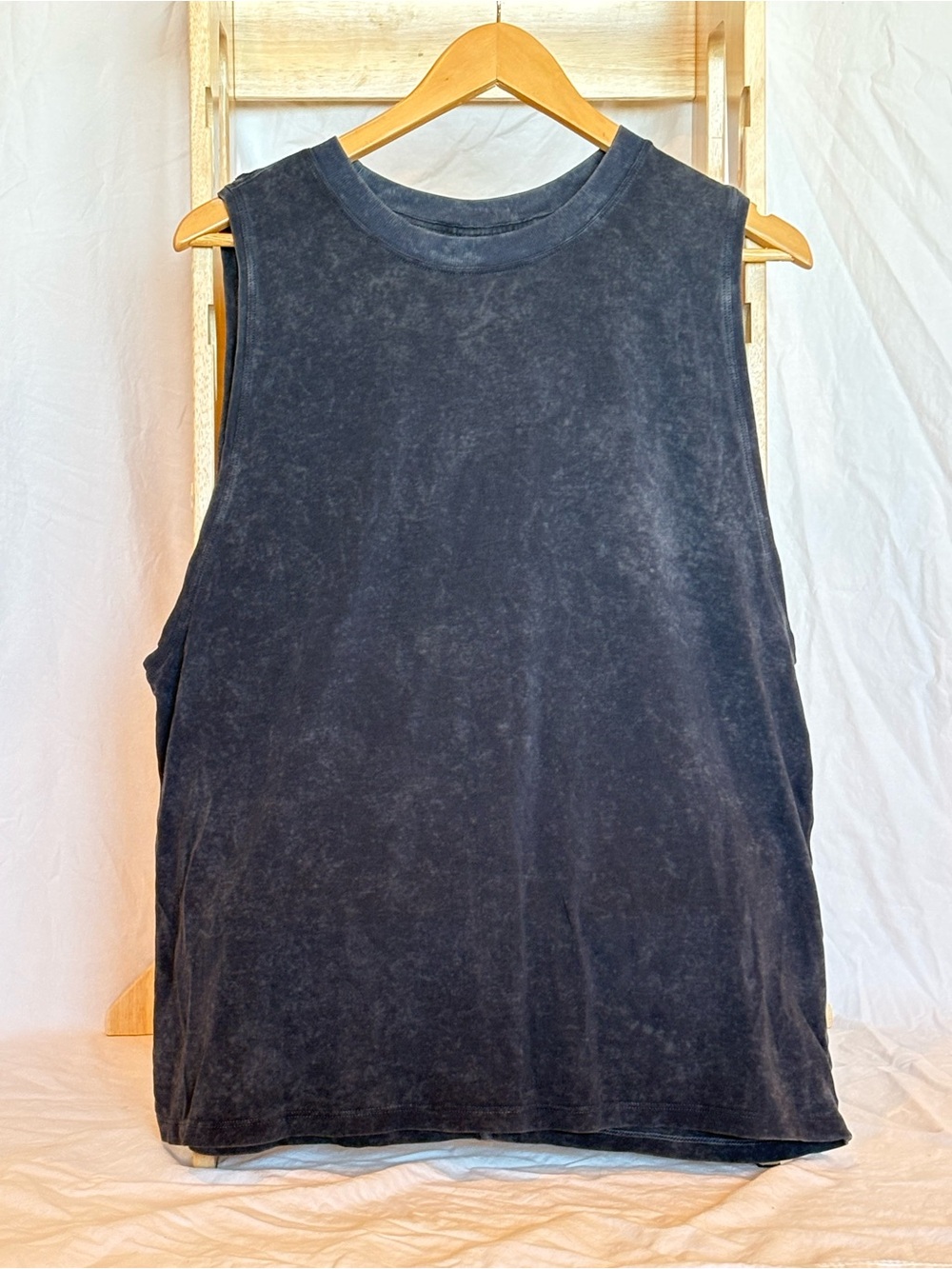 Lululemon All Yours Tank *Wash Women's Tank Top